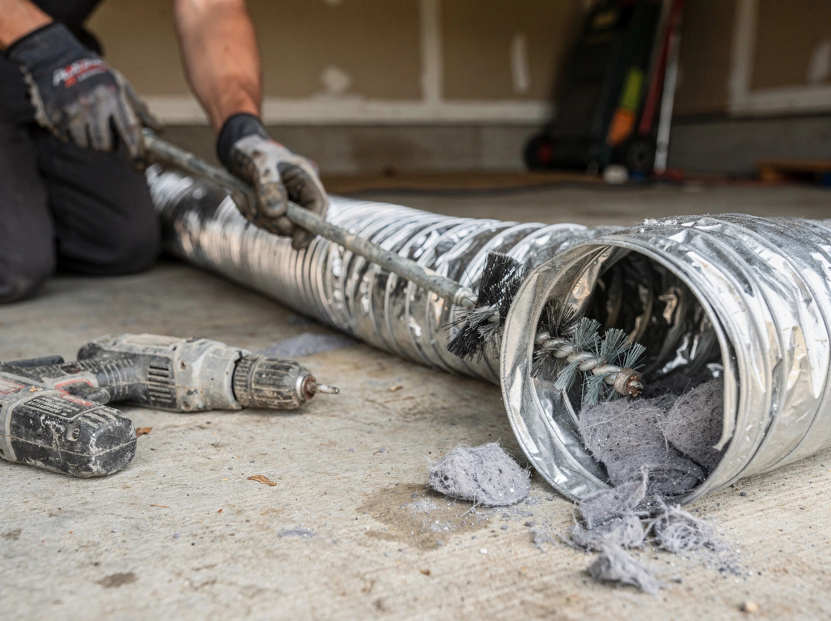 Duct Cleaning service in Clinton, UT