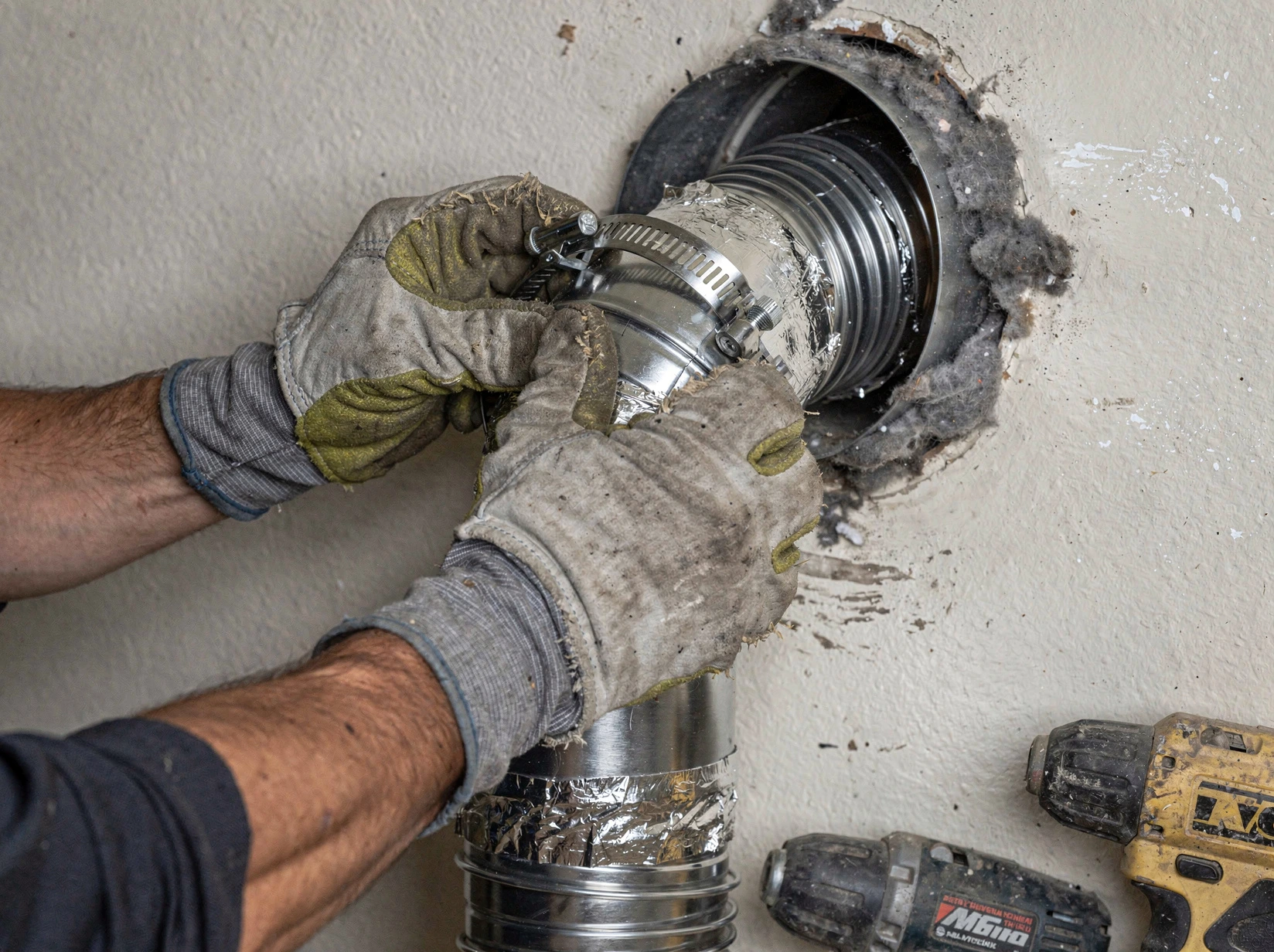 Hose Installation service in Clinton, UT